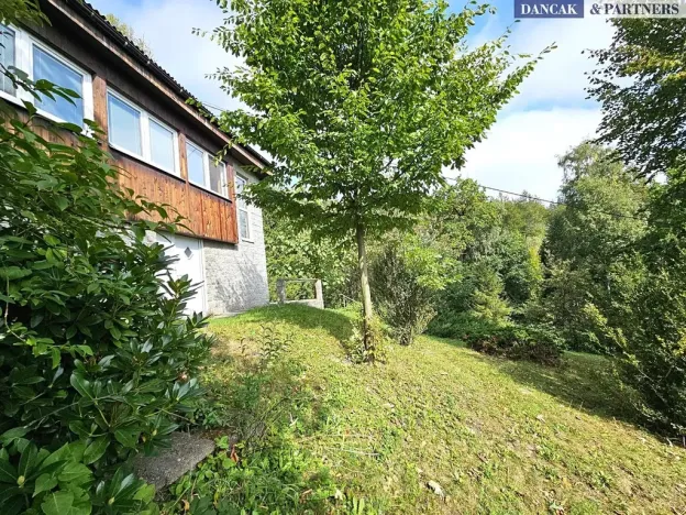 Prodej chaty, Čeladná, 80 m2