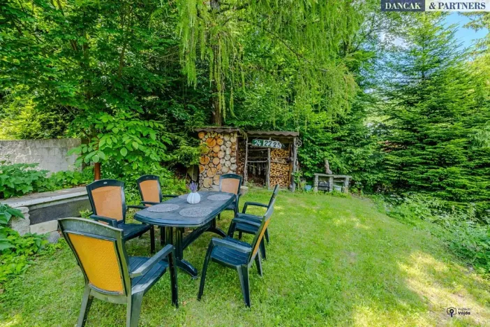 Prodej chaty, Čeladná, 80 m2