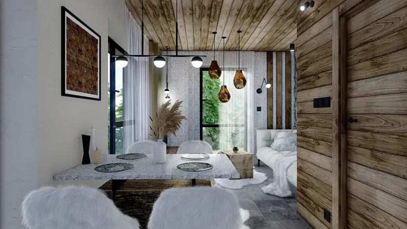 Prodej bytu 1+kk, Josefův Důl, 25 m2