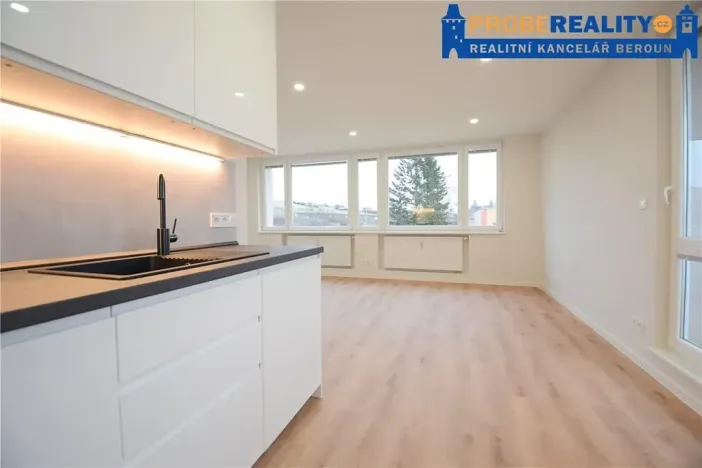 Prodej bytu 2+kk, Beroun, Pod Homolkou, 57 m2