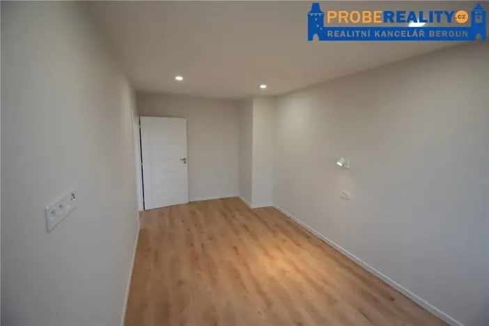 Prodej bytu 2+kk, Beroun, Pod Homolkou, 57 m2