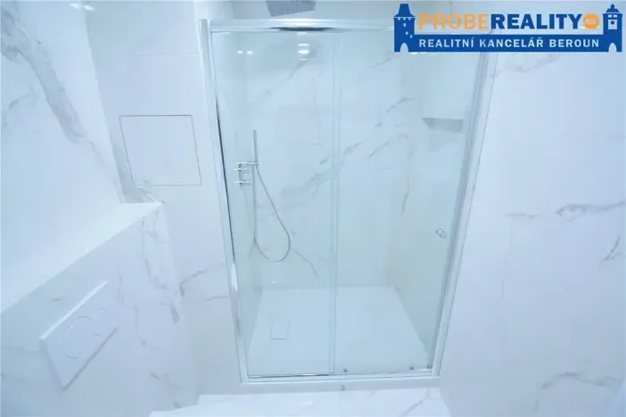 Prodej bytu 2+kk, Beroun, Pod Homolkou, 57 m2