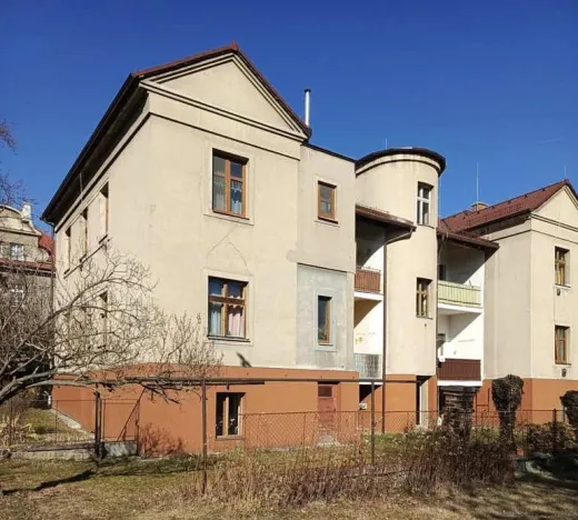 Prodej bytu 1+1, Kutná Hora - Hlouška, Benešova, 44 m2