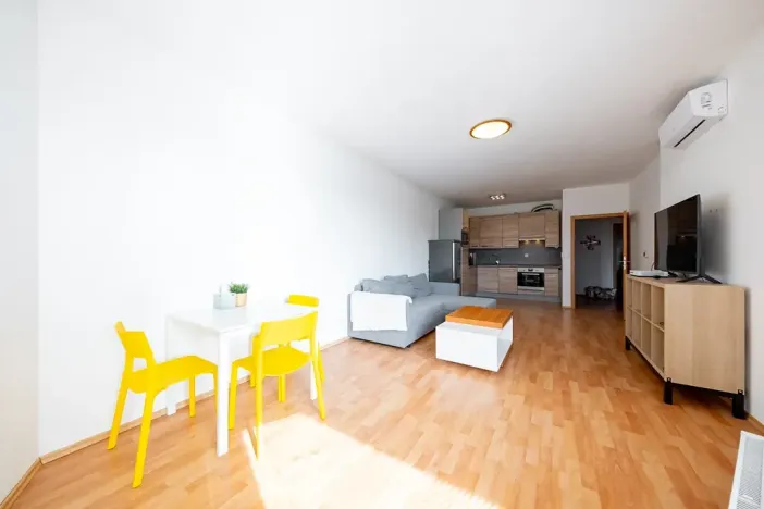 Pronájem bytu 2+kk, Ostrava, Kaminského, 61 m2