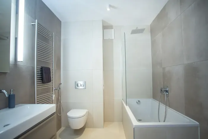 Pronájem bytu 2+kk, Ostrava, Havlíčkovo náměstí, 61 m2