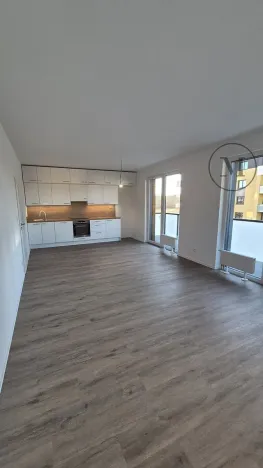 Pronájem bytu 3+kk, České Budějovice, Branišovská, 84 m2
