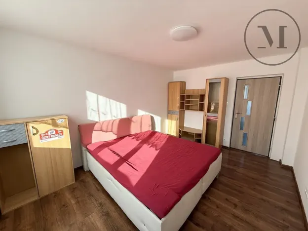 Pronájem bytu 3+1, Kaplice, Pohorská, 82 m2