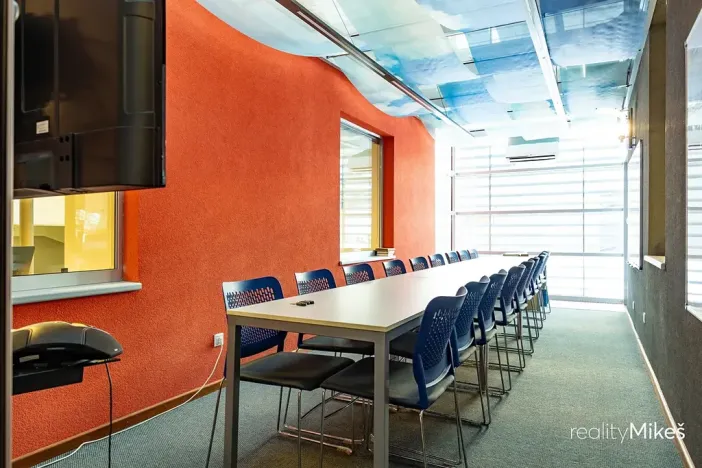 Prodej výrobních prostor, Liberec, Malodoubská, 3613 m2