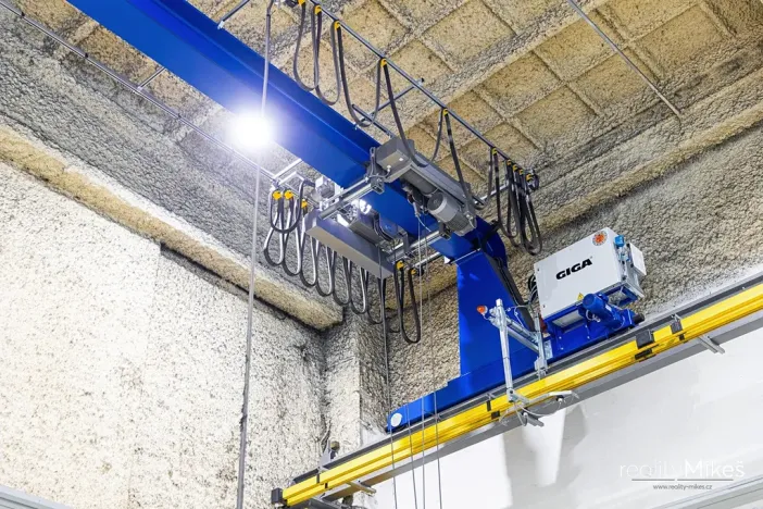 Prodej výrobních prostor, Liberec, Malodoubská, 3613 m2