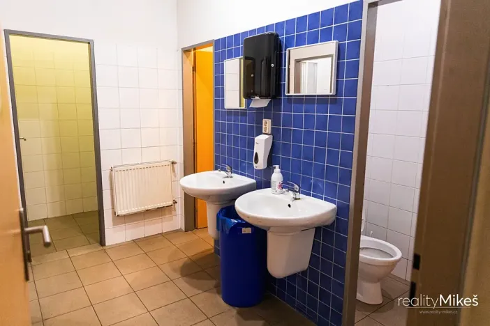 Prodej výrobních prostor, Liberec, Malodoubská, 3613 m2