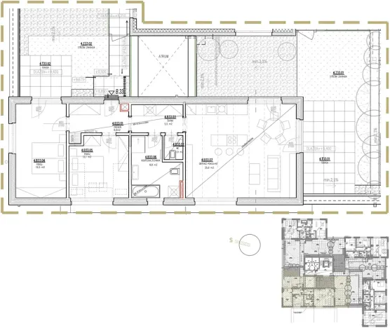 Prodej rodinného domu, Jablonec nad Nisou, Krkonošská, 86 m2