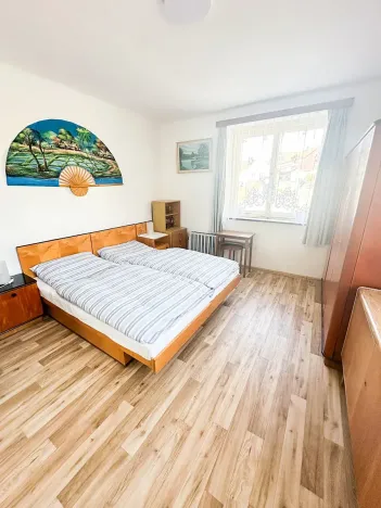 Prodej rodinného domu, Ptenín, 133 m2