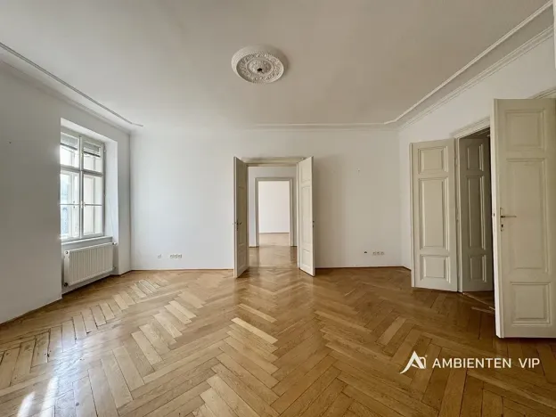 Pronájem kanceláře, Brno, třída Kpt. Jaroše, 316 m2