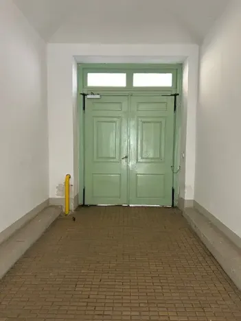 Pronájem kanceláře, Praha - Holešovice, Kamenická, 49 m2