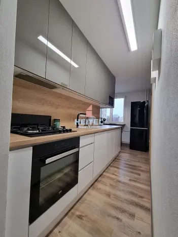 Pronájem bytu 3+1, Olomouc, Foerstrova, 74 m2