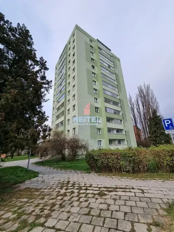 Pronájem bytu 3+1, Olomouc, Foerstrova, 74 m2
