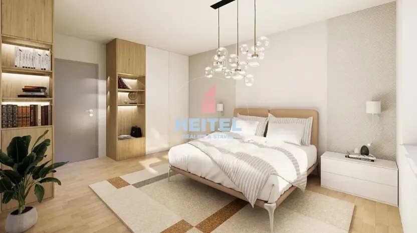 Prodej vícegeneračního domu, Prosenice, Na Chmelínku, 205 m2