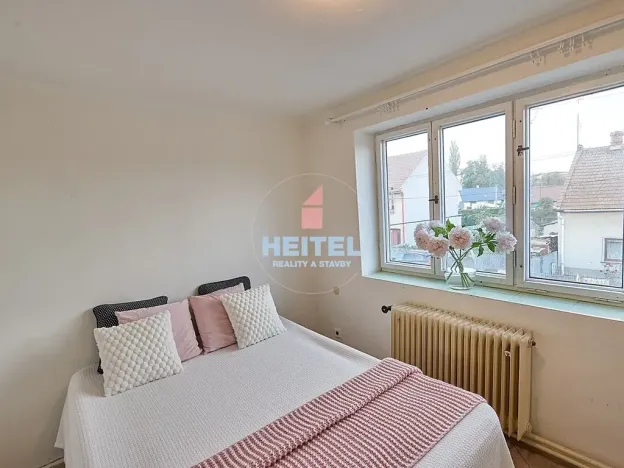 Prodej vícegeneračního domu, Prosenice, Na Chmelínku, 205 m2