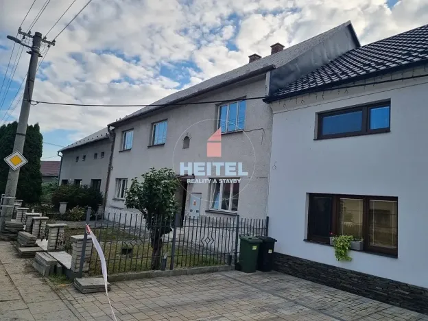 Prodej vícegeneračního domu, Prosenice, Na Chmelínku, 205 m2