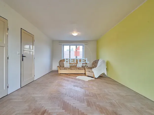 Prodej vícegeneračního domu, Prosenice, Na Chmelínku, 205 m2