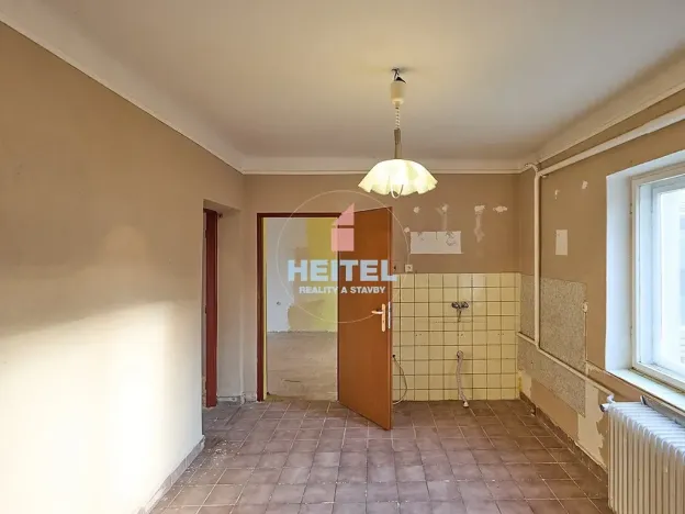 Prodej vícegeneračního domu, Prosenice, Na Chmelínku, 205 m2