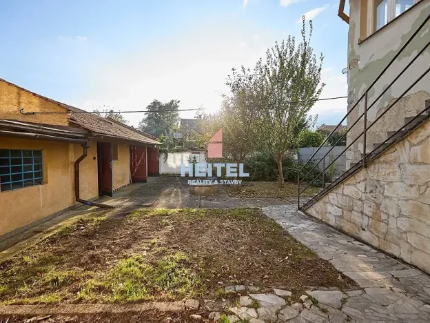 Prodej vícegeneračního domu, Prosenice, Na Chmelínku, 205 m2