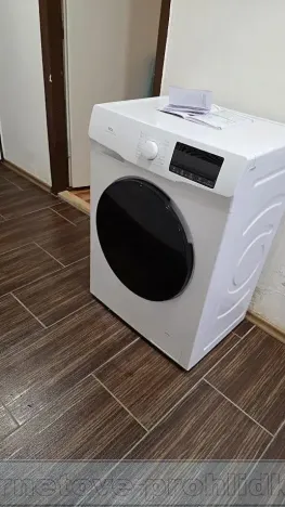 Pronájem pokoje, Praha - Holešovice, Bubenská, 16 m2