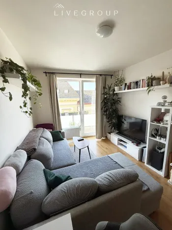 Pronájem bytu 2+kk, Brno, Přadlácká, 56 m2