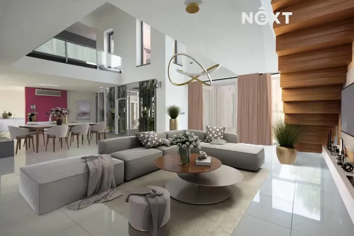 Prodej rodinného domu, Křižanov, Ořechovská, 327 m2