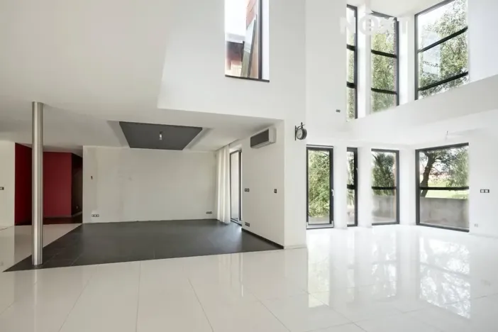 Prodej rodinného domu, Křižanov, Ořechovská, 327 m2