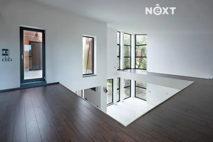 Prodej rodinného domu, Křižanov, Ořechovská, 327 m2