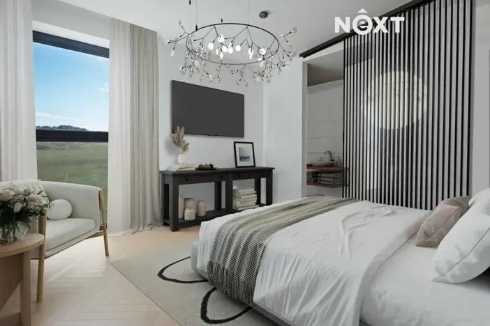 Prodej rodinného domu, Křižanov, Ořechovská, 327 m2