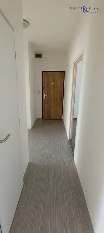 Pronájem bytu 3+1, Přerov, Dr. Milady Horákové, 61 m2