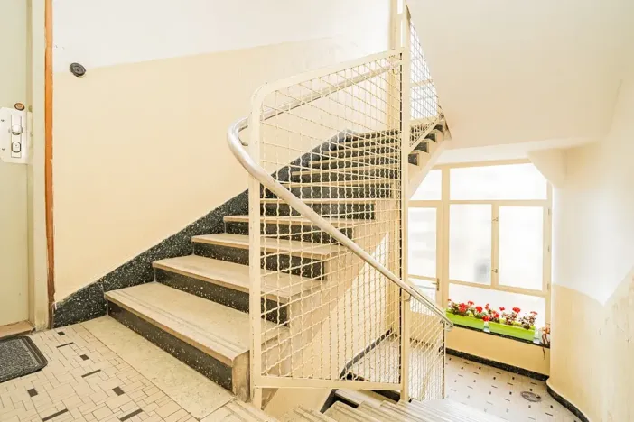 Pronájem bytu 3+1, Praha - Holešovice, Milady Horákové, 100 m2