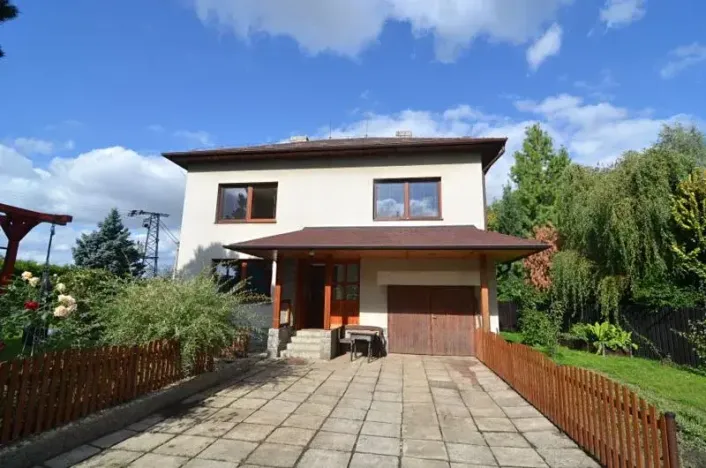 Prodej rodinného domu, Říčany, Za Pilou, 225 m2