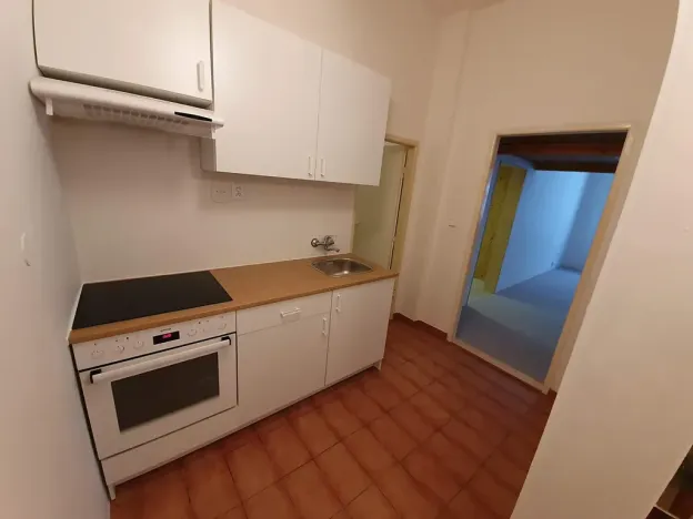 Prodej bytu 2+kk, Praha - Holešovice, Veverkova, 55 m2