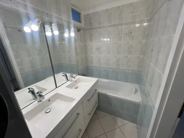 Pronájem bytu 3+1, Praha - Smíchov, U Blaženky, 76 m2