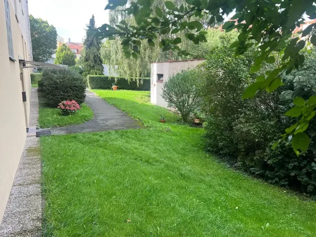 Pronájem bytu 3+1, Praha - Smíchov, U Blaženky, 76 m2