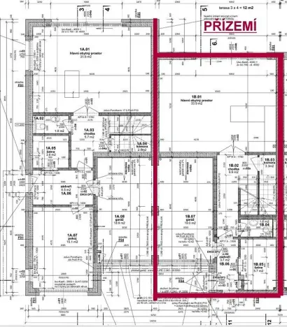 Prodej rodinného domu, Vestec, Vrbová, 153 m2