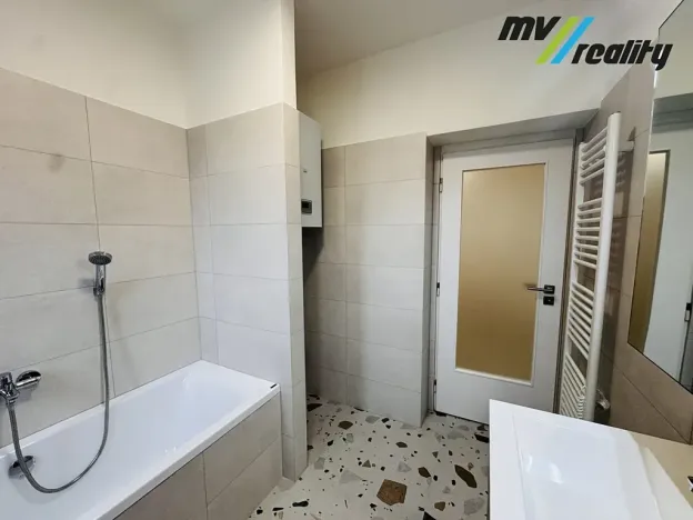 Pronájem bytu 2+kk, Český Dub, Křelinova, 50 m2