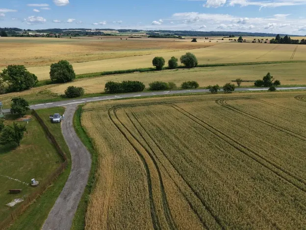 Prodej pozemku pro bydlení, Třebnouševes, 1758 m2
