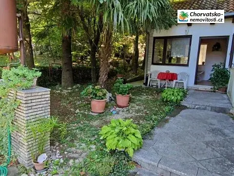 Prodej rodinného domu, Crikvenica, Chorvatsko, 230 m2