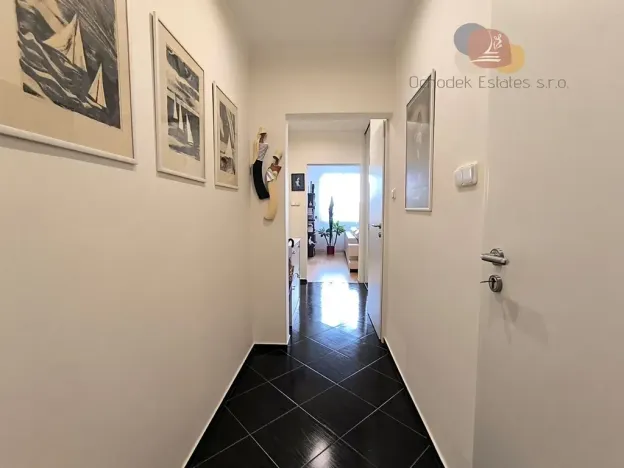 Prodej bytu 4+1, Ostrava, V Zálomu, 75 m2