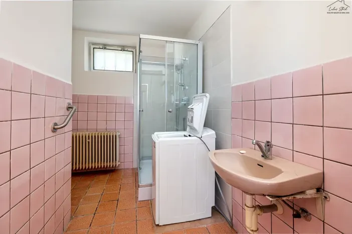 Prodej rodinného domu, Kladno, 28. října, 117 m2