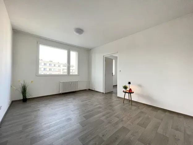 Pronájem bytu 1+1, Litvínov, Rooseveltova, 34 m2
