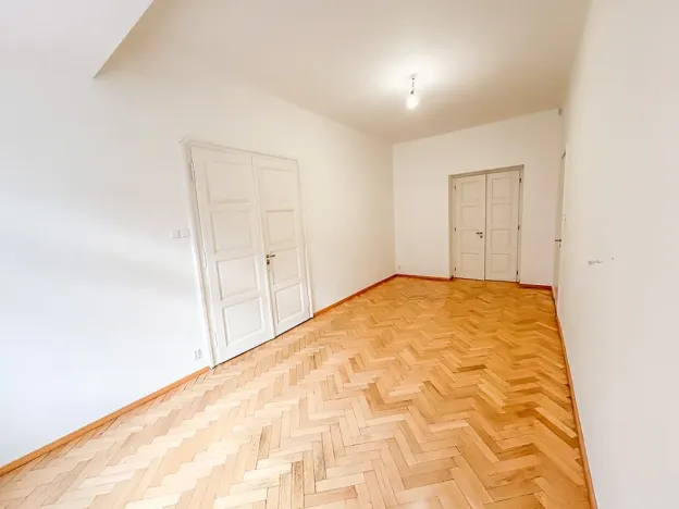 Pronájem bytu 5+1, Praha - Bubeneč, Štursova, 149 m2