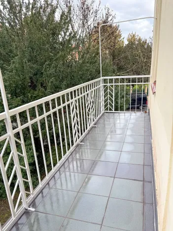 Pronájem bytu 5+1, Praha - Bubeneč, Štursova, 149 m2