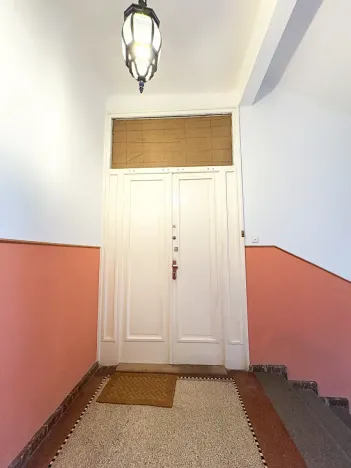 Pronájem bytu 5+1, Praha - Bubeneč, Štursova, 149 m2