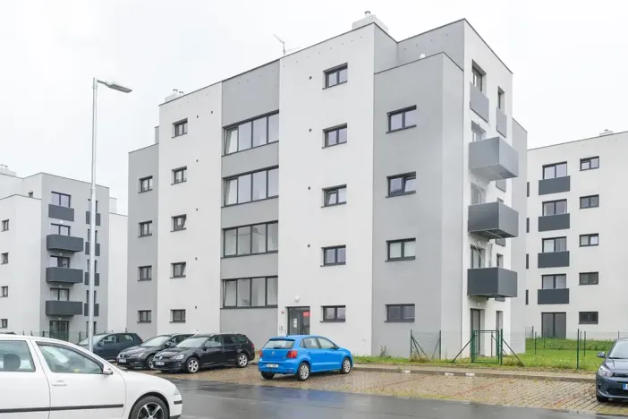 Prodej bytu 1+kk, Heřmanova Huť, U Pondu, 35 m2