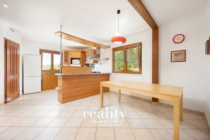 Prodej rodinného domu, Horní Věstonice, Mandloňová, 164 m2